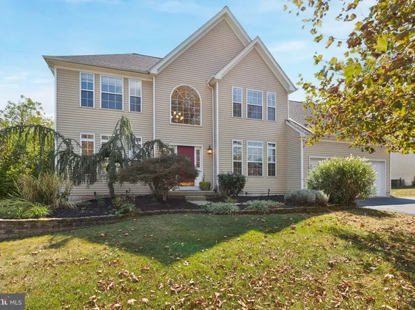 456 Windy Hill Rd, Gilbertsville, PA 19525