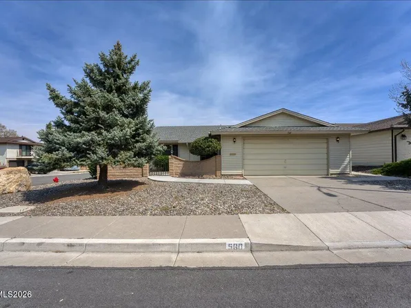 560 Peter Cir, Reno, NV 89503