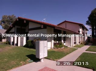 2612 Prather St APT B, Simi Valley, CA 93065