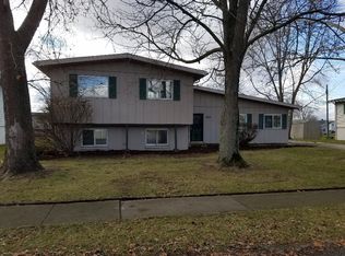 3229 Schilling St, Peru, IN 46970