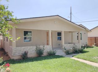 13278 Mercer St, Pacoima, CA 91331