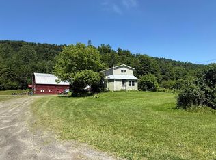 7657 VT RT 14, Woodbury, VT 05681
