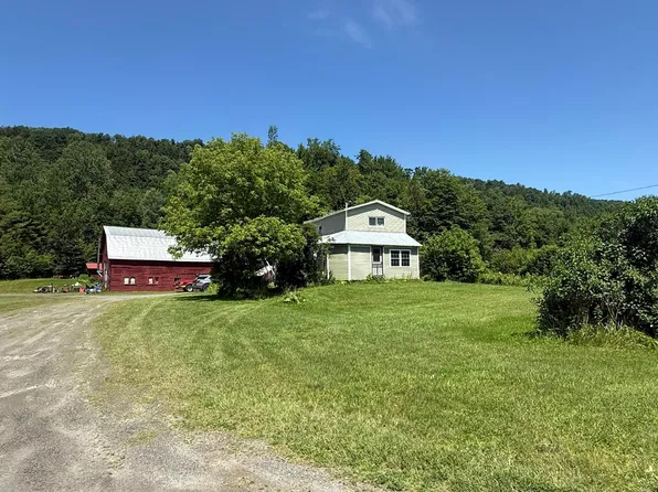 7657 VT RT 14, Woodbury, VT 05681