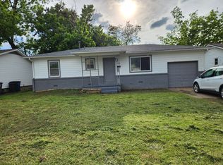 324 S 44th West Ave, Tulsa, OK 74127