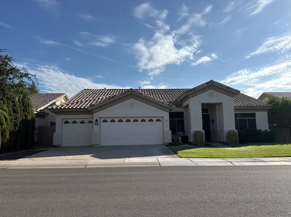 1292 W Indigo Dr, Chandler, AZ 85248
