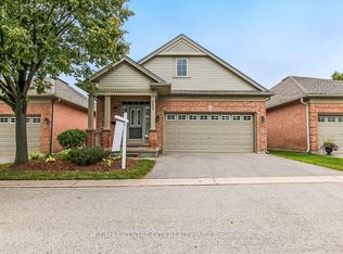 2025 Meadowgate Blvd #243, London, ON N6M1K9
