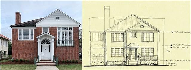 1st image of 17 Audubon Blvd