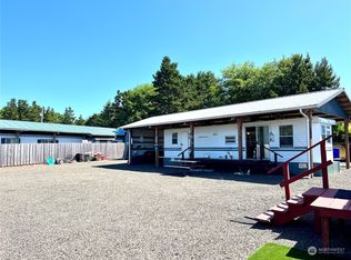 1730 S Aberdeen St, Westport, WA