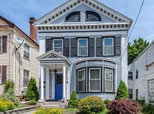 131 Broadway #2, Norwich, CT 06360