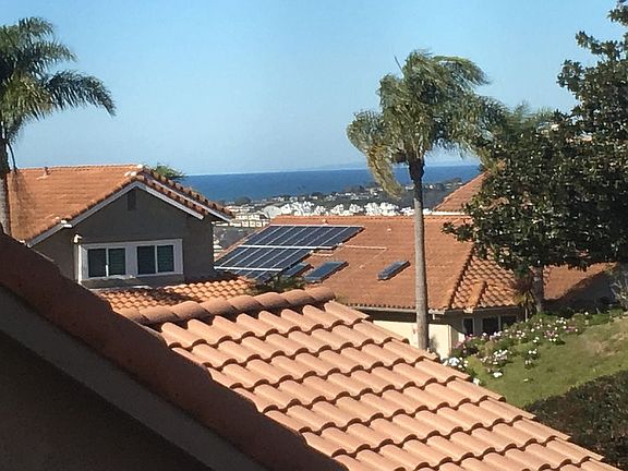 Ocean View- Second floor