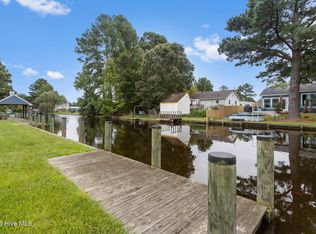 106 Shark St, Moyock, NC 27958