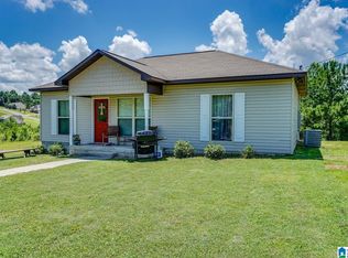 1020 Moonlite Dr, Odenville, AL 35120