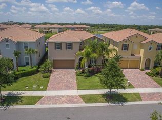 11996 Autumn Fern Ln, Orlando, FL 32827