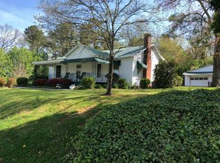 3912 Doc Sams Rd, Cumming, GA 30028