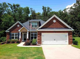 697 Village Market Dr, Chapin, SC 29036