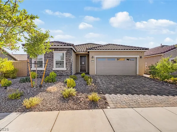 877 Mary Baer Way, Henderson, NV 89011