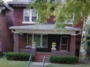 5126 Labadie Ave, Saint Louis, MO