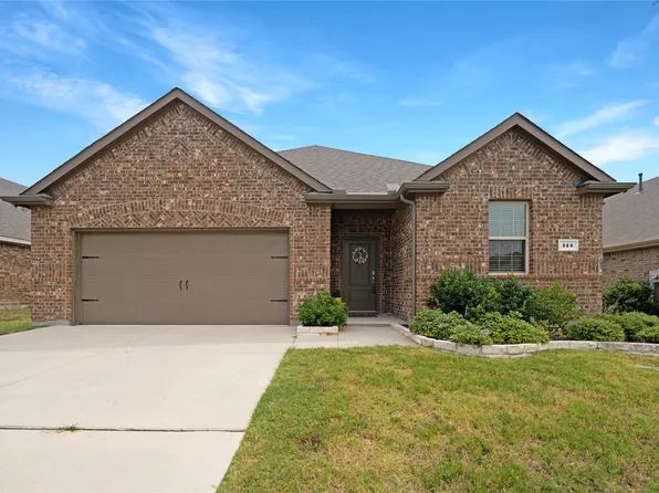144 Whitetail Way, Caddo Mills, TX 75135