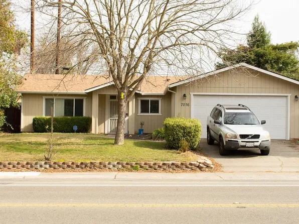 7036 Van Maren Ln, Citrus Heights, CA 95621