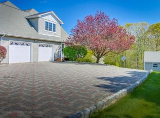 25 N Ridge Rd, Pomona, NY 10970