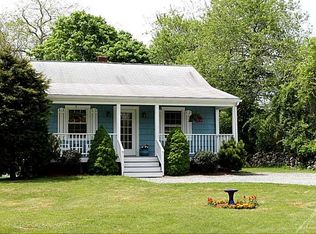 2099 Boston Neck Rd, Saunderstown, RI 02874