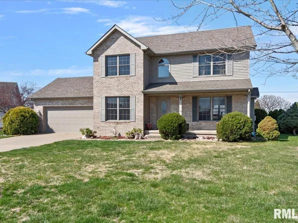 5413 Turnstone Rd, Springfield, IL 62711