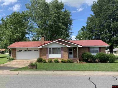 187 W Paul Ave, Mountain Home, AR, 72653
