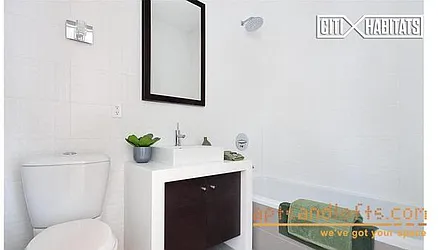 Rented by Citi Habitats
