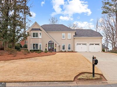 1503 Waynesborough Ct, Marietta, GA, 30062