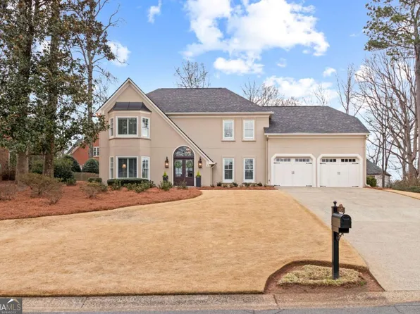 1503 Waynesborough Ct, Marietta, GA 30062