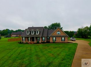 5 Stonewall Cir, Texarkana, TX 75503