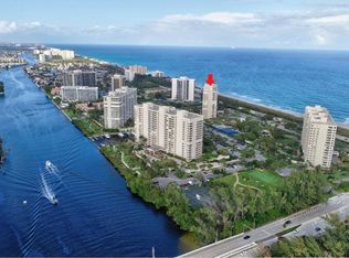 4301 N Ocean Blvd APT 1108, Boca Raton, FL 33431