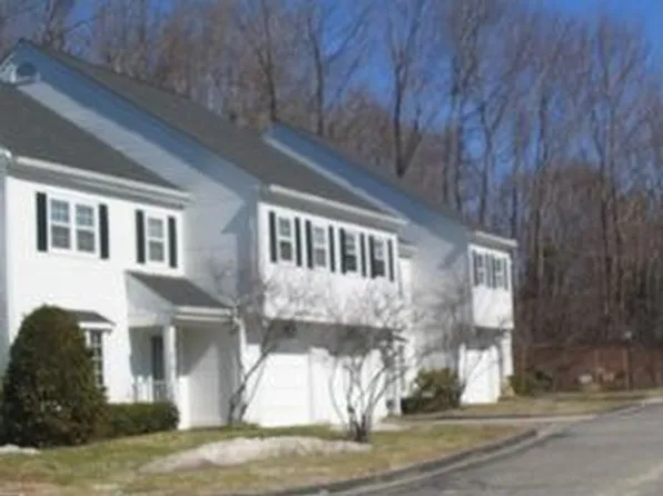 3 Dickinson Ct, Litchfield, CT 06759