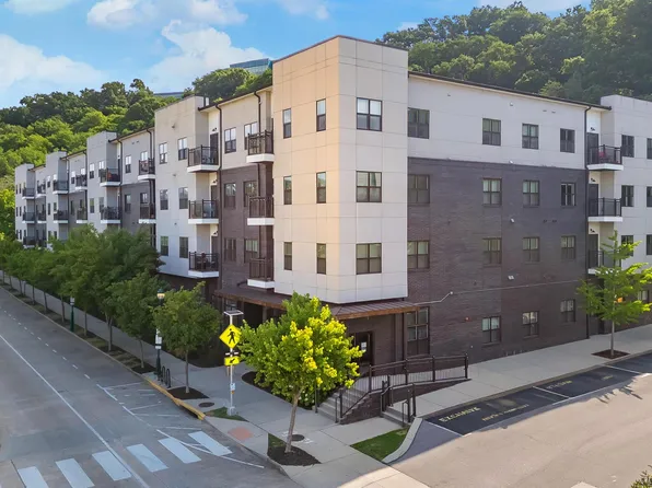 782 Riverfront Pkwy Unit 409, Chattanooga, TN 37402