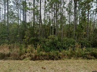 4240 Isaac St, Hastings, FL 32145