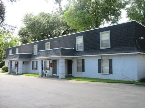 1353 Dauphin Street #4, Mobile, AL 36604