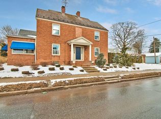 501 Cedar St, Freeland, PA