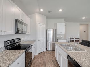 5712 Xene Dr, Austin, TX 78724