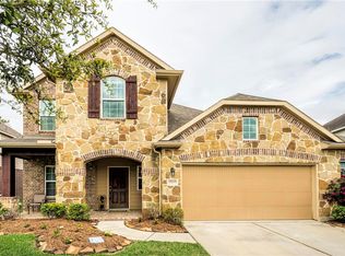 15110 Sycamore Leaf Ln, Cypress, TX 77429