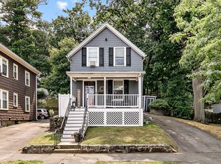 11 Fair Oaks Ave, Lynn, MA 01904
