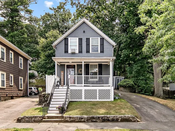 11 Fair Oaks Ave, Lynn, MA 01904