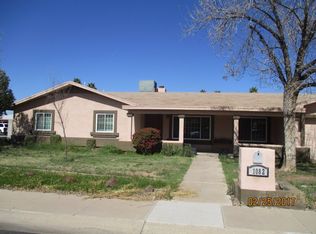 1082 E Senate Cir, Chandler, AZ 85225