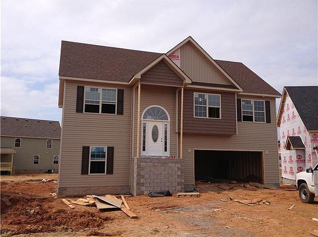 1st image of 89 Fox Xing Lot 89