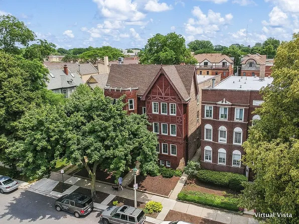 426 Wisconsin Ave APT 3, Oak Park, IL 60302
