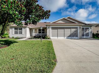 978 Barrymoore Loop, The Villages, FL 32162