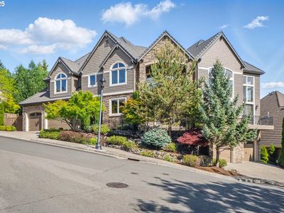 8923 SW Marseilles Dr, Beaverton, OR, 97007