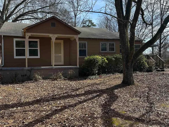 2055 Pinehurst Dr, Gardendale, AL 35071