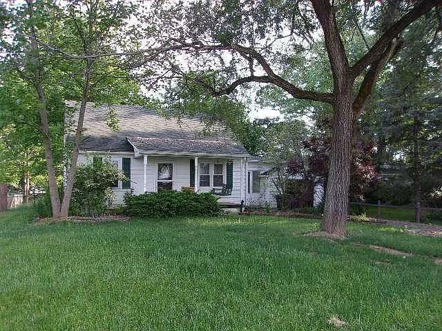 5043 Old Smith Valley Rd photo 1