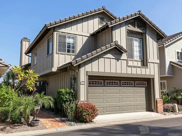 1403 Golden Harvest Ln, El Cajon, CA 92019