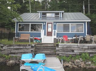 13 Salmon Rd, Madison, ME 04950